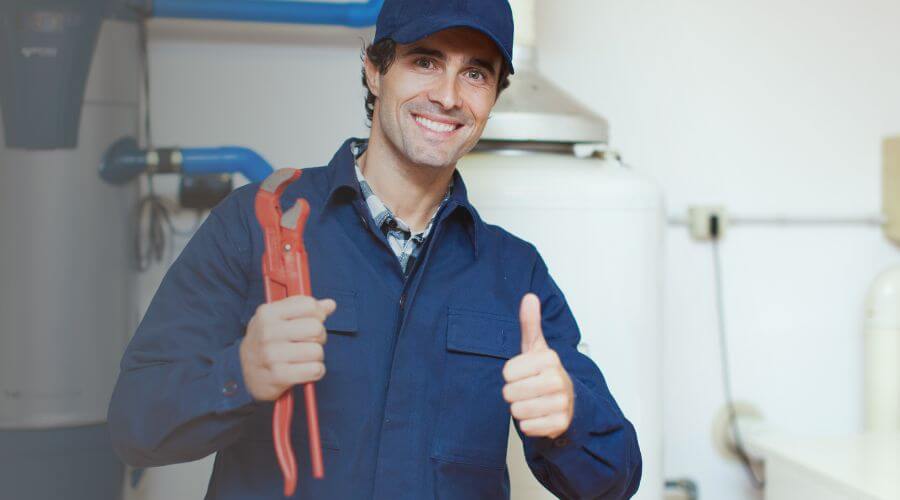Professional emergency plumbing in Hurdland, MO